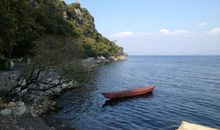 自然我心灵的港湾