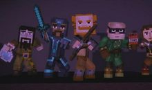 我的世界如此精彩