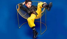 那一刻一份甜蜜在心头