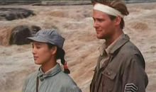 观电影《黄河绝恋》有感