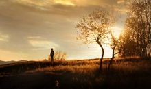 寄给远方的思念