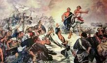 读《项羽本记》有感