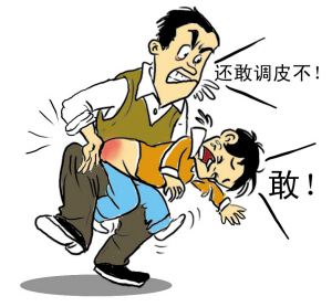 部长错误