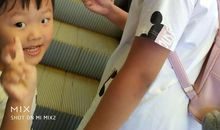 第一次做棉花糖