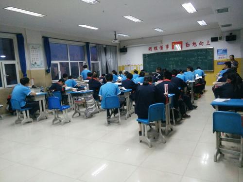 能够克服自己这么开心