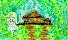 多一份善意，宽以待人