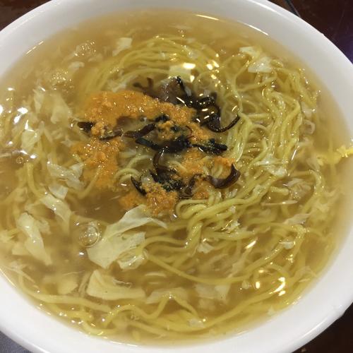 蓬莱的小脸