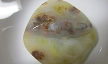 我的收藏——雨花石