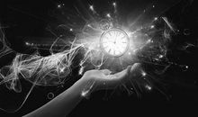 在过去中找到未来