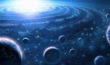 宇宙揭秘读后感