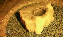 有感于滴水穿石