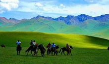 心弦上的风景——感恩