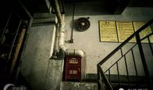 记忆停留在那个午后