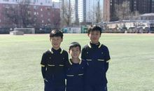 足球凝聚的力量