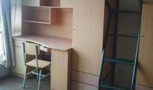 宿舍，我们的家