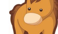 指尖划过您的发丝