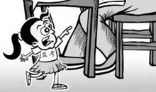 考试作弊的启示