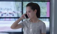 我从泪水中学会了坚强