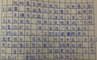 关于品味的作文