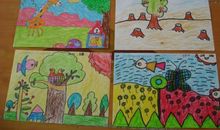 我为环保献一计作文