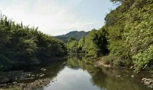 秀美胶南，我的家