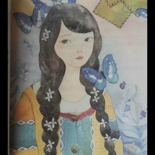 阅读“到未来，你 - 给女孩的十五封信”