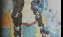 读《致未来的你—给女孩的十五封信》有感