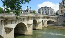 心灵深处的那座桥