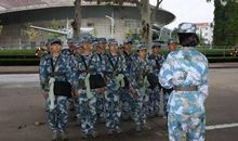 做班长的酸甜苦辣