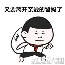 暑假结束了