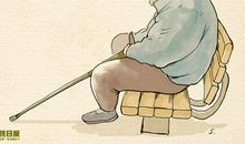 太姥姥，我永远爱您！