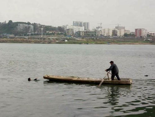 记住江边的记忆