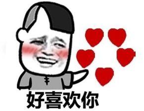 一点也是爱