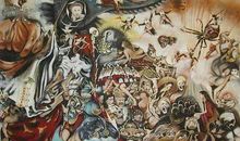 艺术殿堂的领路人