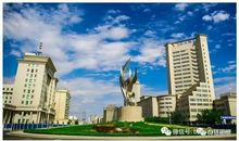 小城市，大变化