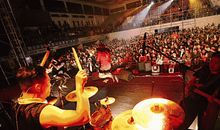 我感受到了路的魅力