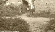 故乡在我的记忆中