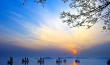 留在心中最美的风景