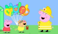 那里，我的乐园