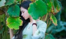 因为你所以芬芳