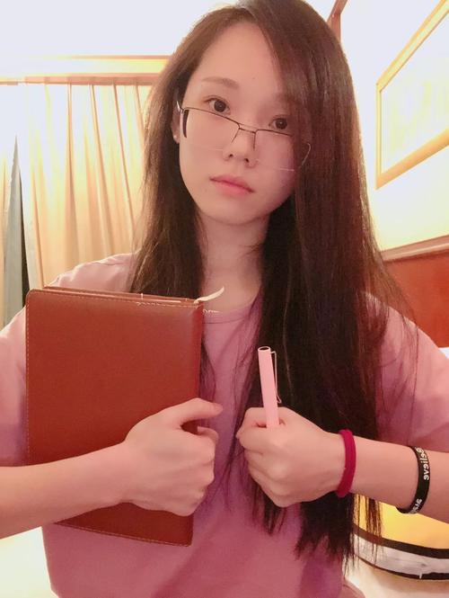 我很酷的同学