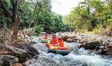 我的家乡——湖北