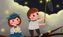 生活需要一盏红灯