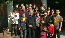 珍惜拥有知足常乐