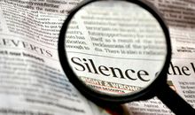 用放大镜看诚信