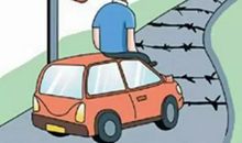 脸部器官休假风波