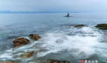 站到人生的端点上