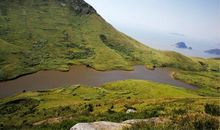 记忆中最美的地方