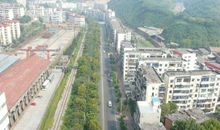 我眼中的美丽车城——十堰