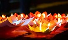 怀念远去的亲人